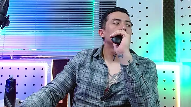 Darko0717 online show from 04/03/26, 04:05