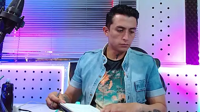 Darko0717 online show from 04/04/26, 04:26