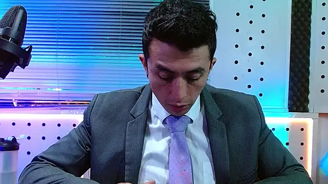 Darko0717 online show from 04/08/26, 01:11