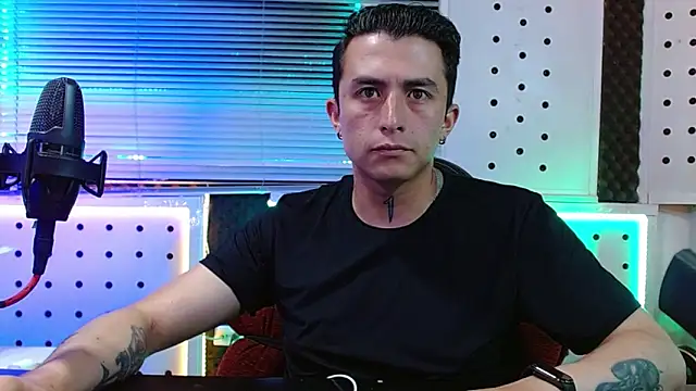 Darko0717 online show from 04/09/26, 01:16