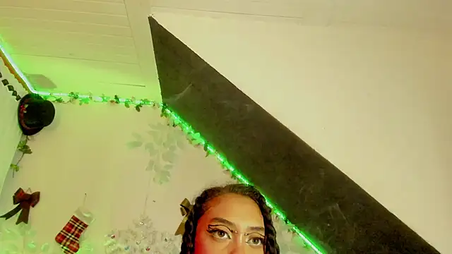 Cata green online show from 12/13/24, 10:34