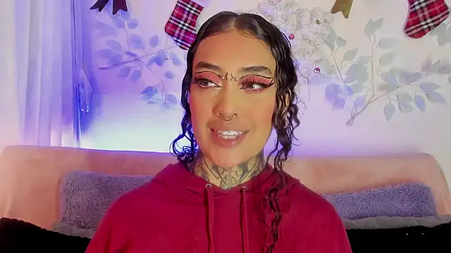 Cata green online show from 12/23/24, 08:25