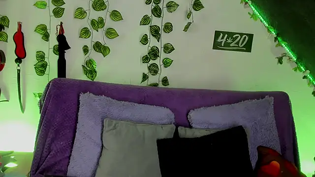 Cata green online show from 02/06/25, 08:45