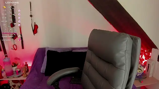 Cata green online show from 03/10/25, 08:34