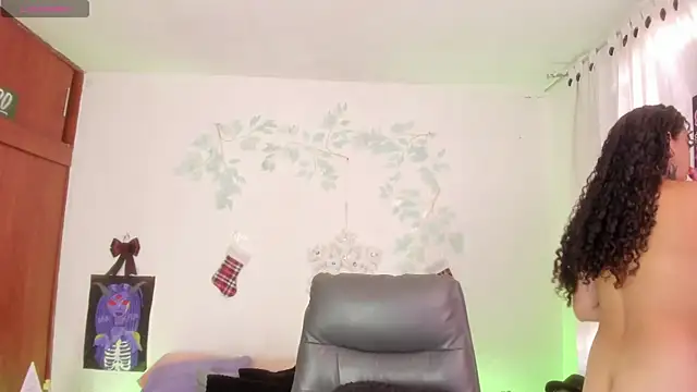 Cata green online show from 12/02/25, 08:04