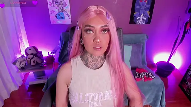 Cata green online show from 03/31/26, 07:25