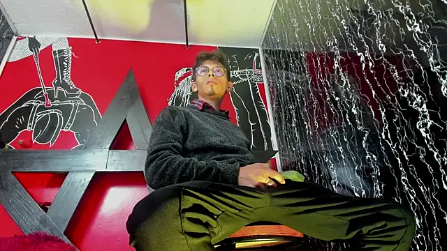 noha y andreu01 online show from 07/11/26, 04:10