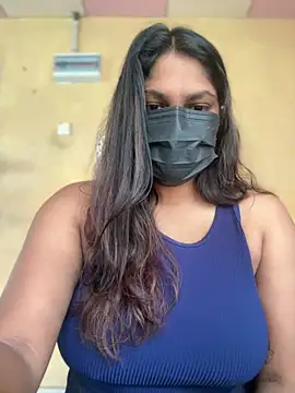 Black Beauty997 online show from 03/17/25, 05:45