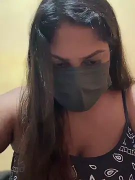 Black Beauty997 online show from 03/20/25, 12:22