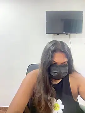 Black Beauty997 online show from 09/08/25, 03:22