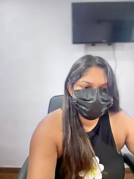 Black Beauty997 online show from 09/17/25, 08:27