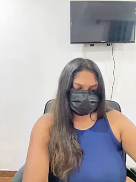 Black Beauty997 online show from 09/21/25, 04:41