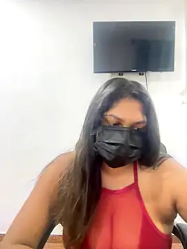 Black Beauty997 online show from 09/27/25, 03:06