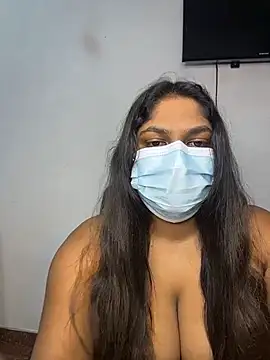 Black Beauty997 online show from 01/11/26, 06:35