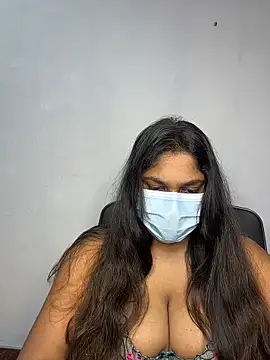 Black Beauty997 online show from 02/21/26, 07:53