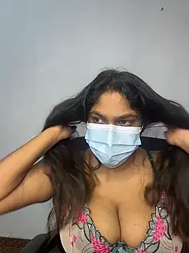 Black Beauty997 online show from 02/25/26, 06:28