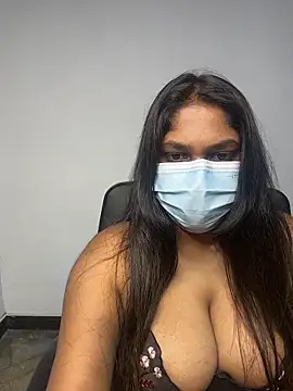 Black Beauty997 online show from 03/20/26, 05:51