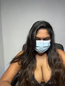 Black Beauty997 online show from 03/22/26, 05:16