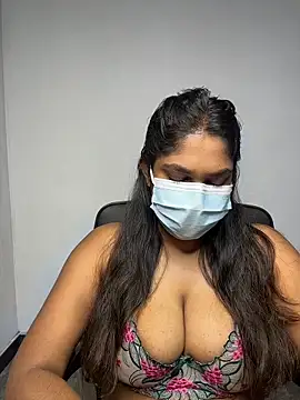 Black Beauty997 online show from 03/23/26, 05:22