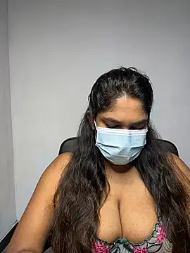 Black Beauty997 online show from 03/25/26, 03:12