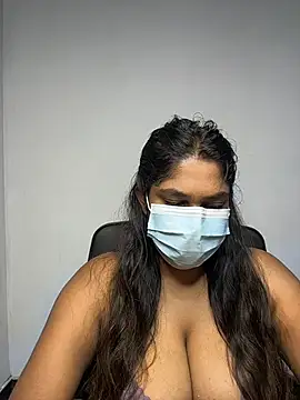 Black Beauty997 online show from 03/28/26, 04:34