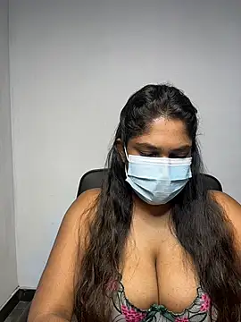 Black Beauty997 online show from 03/28/26, 04:39