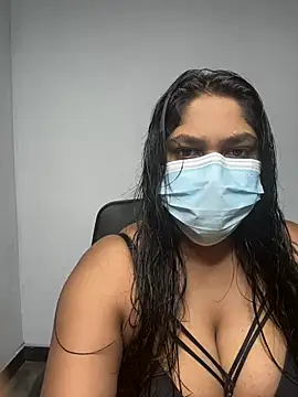 Black Beauty997 online show from 04/01/26, 04:02