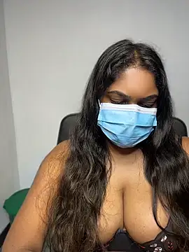 Black Beauty997 online show from 04/11/26, 05:17