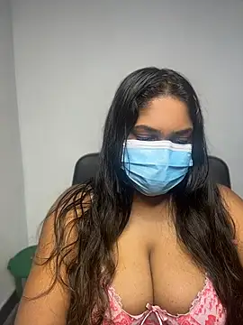 Black Beauty997 online show from 04/12/26, 06:57