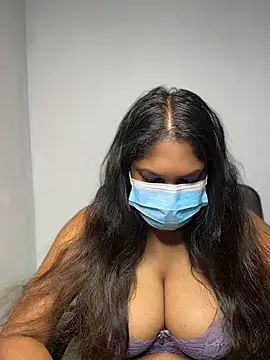 Black Beauty997 online show from 04/17/26, 06:05