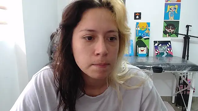 MommyMiaWs online show from 09/19/25, 04:18