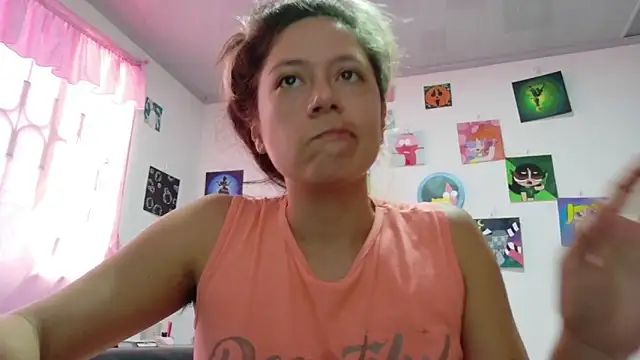 MommyMiaWs online show from 11/24/25, 01:55