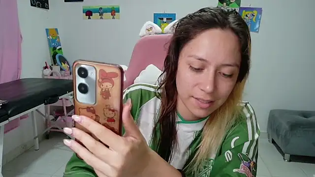 MommyMiaWs online show from 01/07/26, 11:29