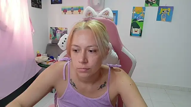 MommyMiaWs online show from 02/11/26, 06:13