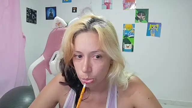 MommyMiaWs online show from 03/27/26, 10:31