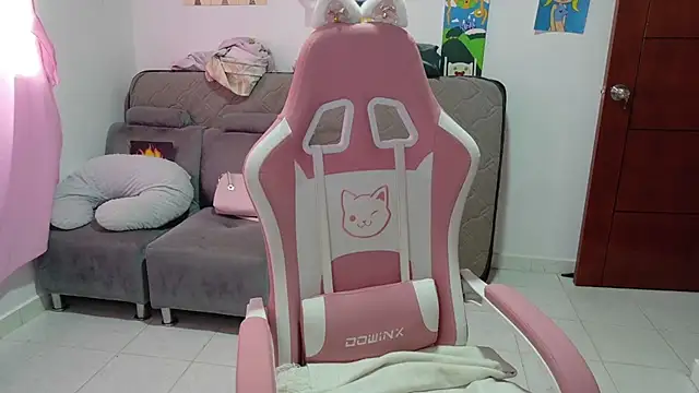 MommyMiaWs online show from 04/02/26, 06:38