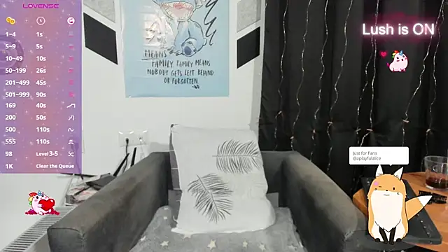 alexysgray online show from 02/05/26, 06:23