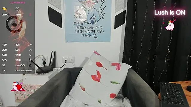 alexysgray online show from 03/28/26, 05:56