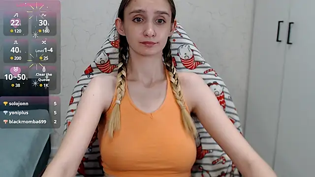 Jackie Morgan online show from 12/17/24, 02:12