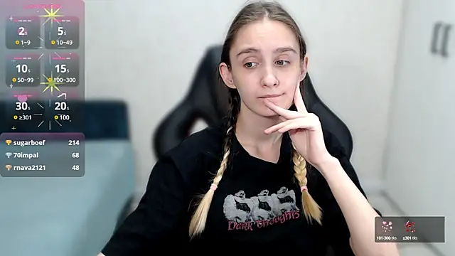 Jackie Morgan online show from 01/07/25, 12:03