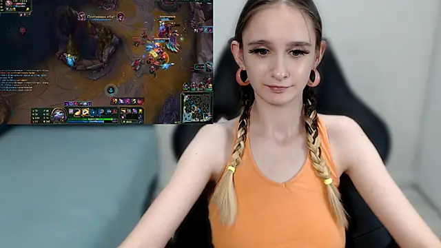 Jackie Morgan online show from 01/10/25, 03:50