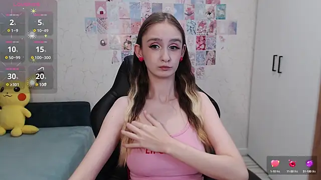 Jackie Morgan online show from 02/27/25, 12:13