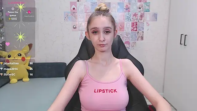 Jackie Morgan online show from 03/08/25, 12:30