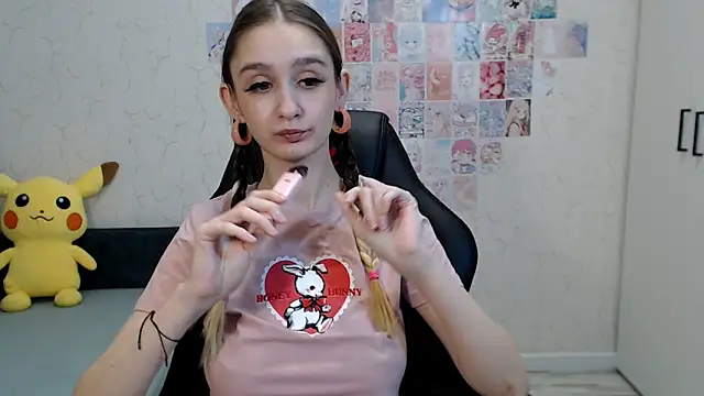 Jackie Morgan online show from 03/16/25, 12:23