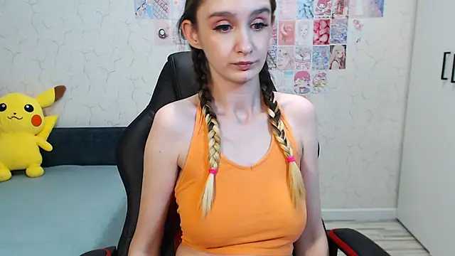 Jackie Morgan online show from 03/19/25, 12:48