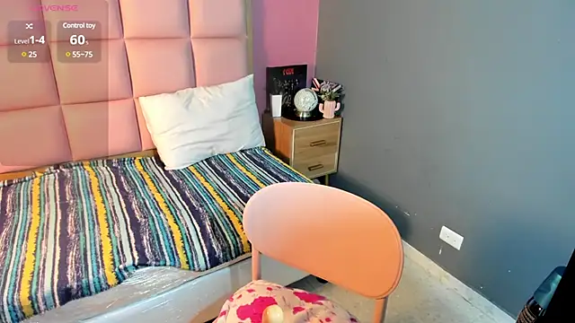 Snapshot of samanthaanderson_ chatting on 01/22/25, 03:20 samanthaanderson online show from 01/22/25, 03:20