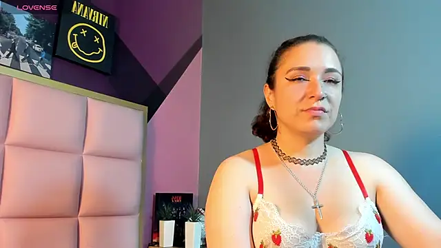 Snapshot of samanthaanderson_ chatting on 01/25/25, 12:59 samanthaanderson online show from 01/25/25, 12:59