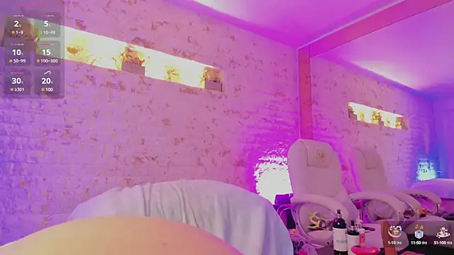 anette cooper online show from 03/07/25, 03:40