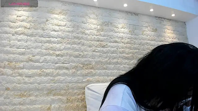 anette cooper online show from 12/02/25, 03:34