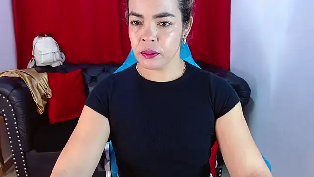 Abril Beltran  online show from 02/28/26, 06:09